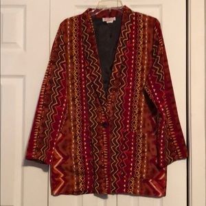 Vintage Blazer